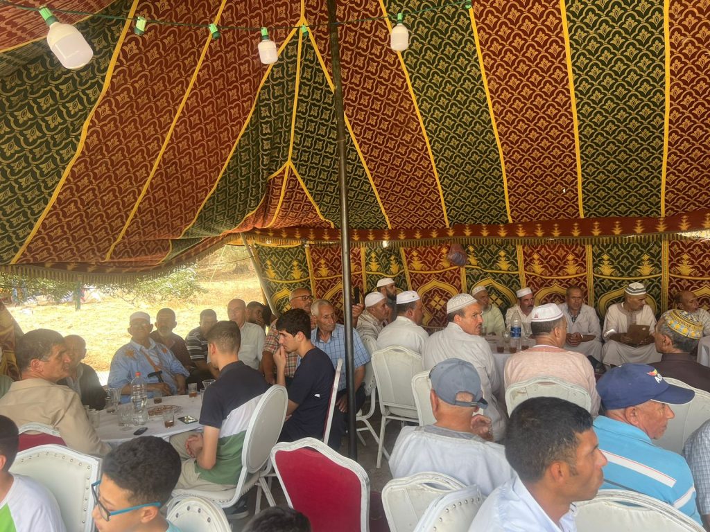 WhatsApp-Image-2024-08-27-at-13.10.05-1024x768 ندوة علمية | دوار القوس | جماعة باب مرزوقة