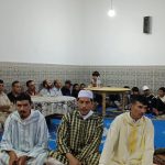 1727098896388-150x150 أمسية دينية بمناسبة ذكرى المولد النبوي الشريف برحاب مسجد أعبور جماعة بني فراسن