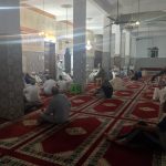 2690a7b2-8859-44ae-9053-cbc3c4bcd167-150x150 أمسية دينية بمناسبة ذكرى المولد النبوي الشريف برحاب مسجد الإمام البخاري بحي الفتح تاهلة