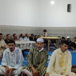 4-5-150x150 أمسية دينية بمناسبة ذكرى المولد النبوي الشريف برحاب مسجد أعبور جماعة بني فراسن