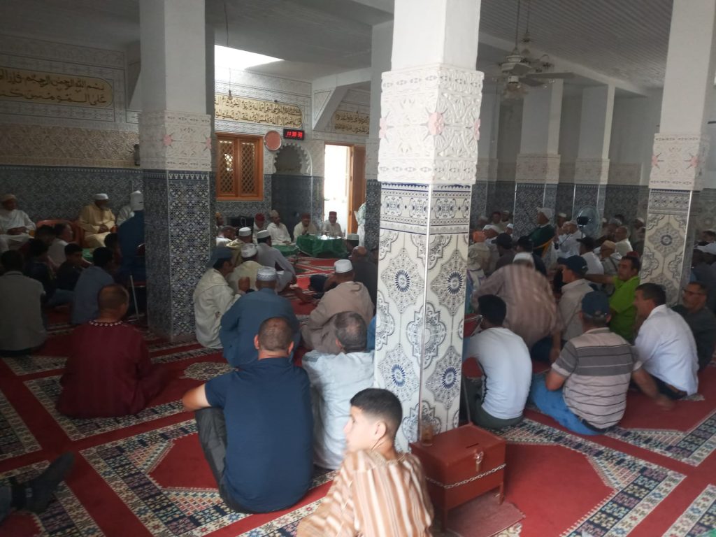 459118167_511443408196713_2577001650700067154_n-1024x768 صبحية قرآنية | زاوية المرابطين بشيين-كلدمان