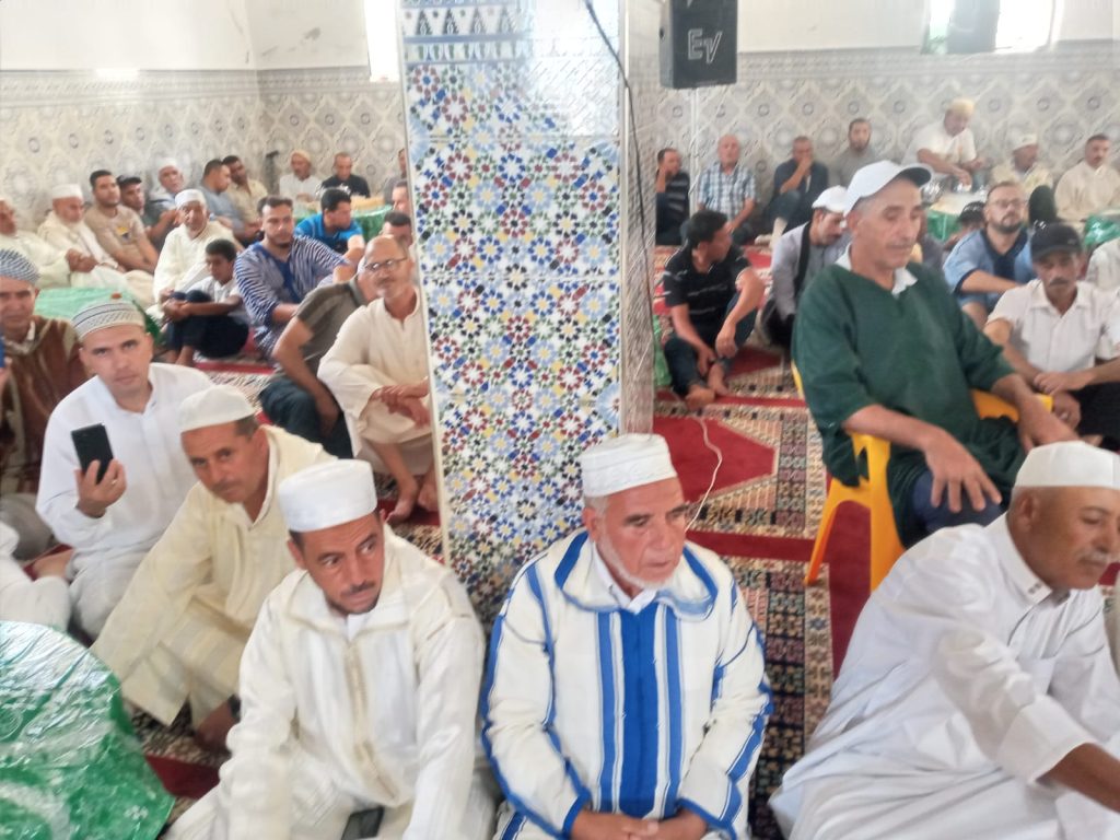 459218713_511443418196712_2664408022333996673_n-1024x768 صبحية قرآنية | زاوية المرابطين بشيين-كلدمان