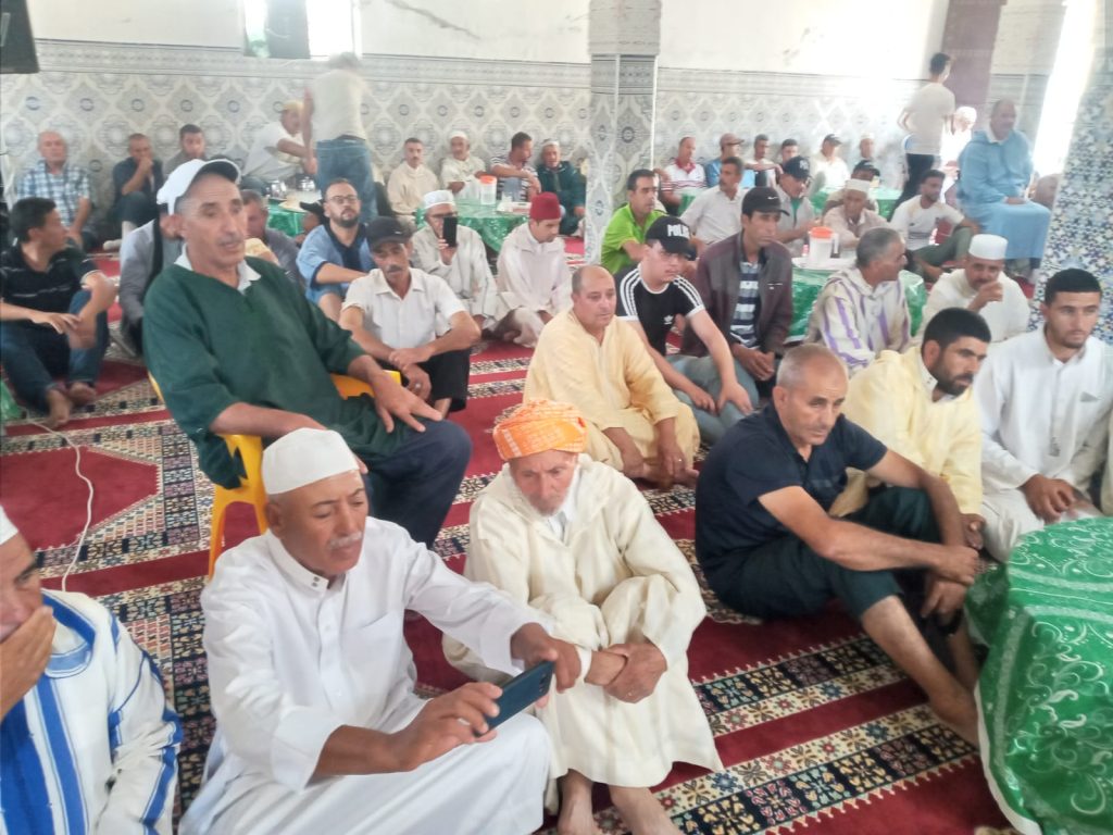 459397424_511443281530059_3614664816993087075_n-1024x768 صبحية قرآنية | زاوية المرابطين بشيين-كلدمان