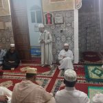 6dfa6645-ba2f-4acd-b0d1-53316d9a5a25-150x150 أمسية دينية بمناسبة ذكرى المولد النبوي الشريف برحاب مسجد الإمام البخاري بحي الفتح تاهلة