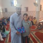 7-3-150x150 مسابقة قرآنية  بمسجد بني وردان جماعة بوشفاعة