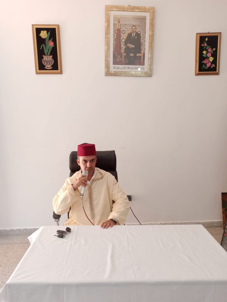 79f3419b-e98f-4b5d-8634-915e9cf20aaa-1-769x1024 محاضرة في موضوع: "العفو والتسامح وأثرهما في تزكية النفس"