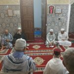 86f8ec73-37bf-4a8a-a3ec-285436665d35-150x150 أمسية دينية بمناسبة ذكرى المولد النبوي الشريف برحاب مسجد الإمام البخاري بحي الفتح تاهلة