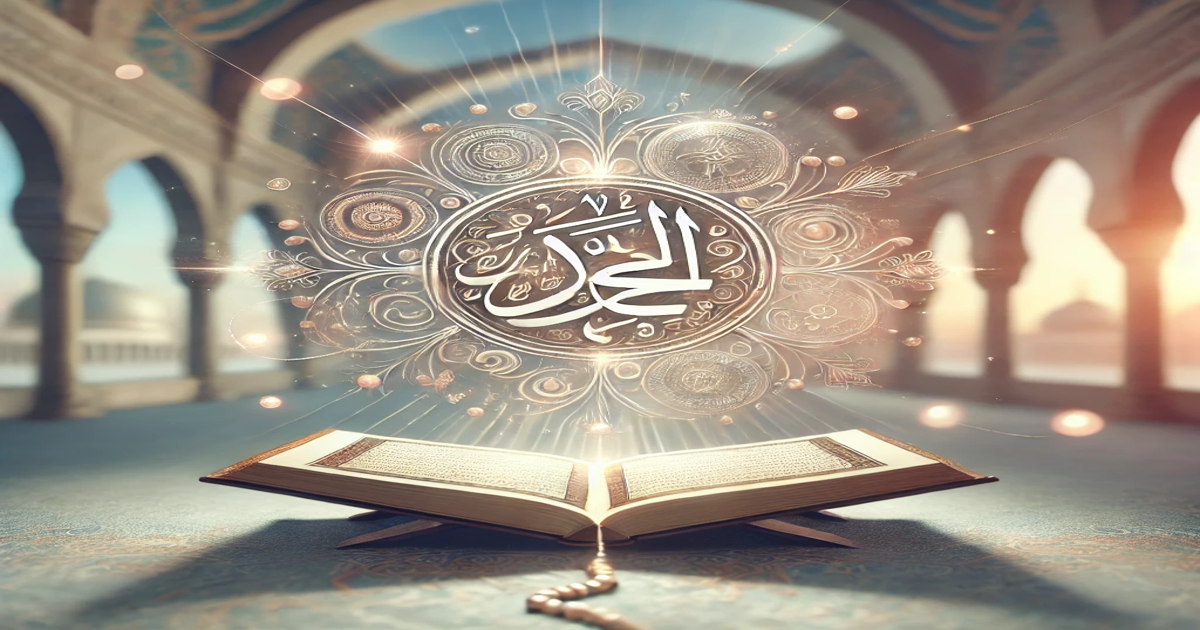 محاضرة في موضوع “تفاوت الناس بسبب علاقتهم بالقرآن الكريم”