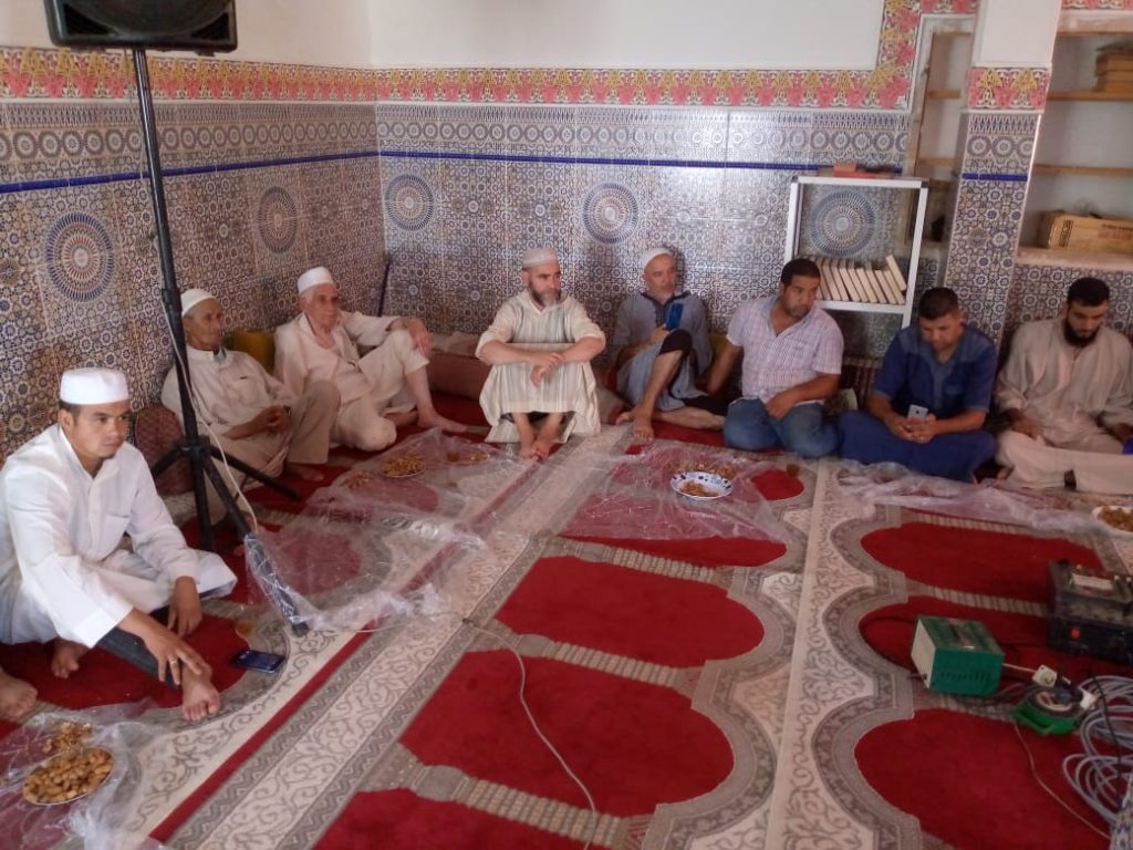 WhatsApp-Image-2024-08-30-at-16.38.25-1-1024x768 ندوة علمية بمناسبة لامة الفقهاء |  مسجد فج القلوع | جماعة كاف الغار