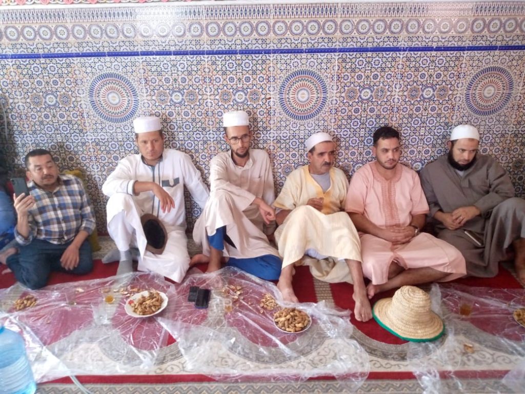 WhatsApp-Image-2024-08-30-at-16.38.26-1-1024x768 ندوة علمية بمناسبة لامة الفقهاء |  مسجد فج القلوع | جماعة كاف الغار