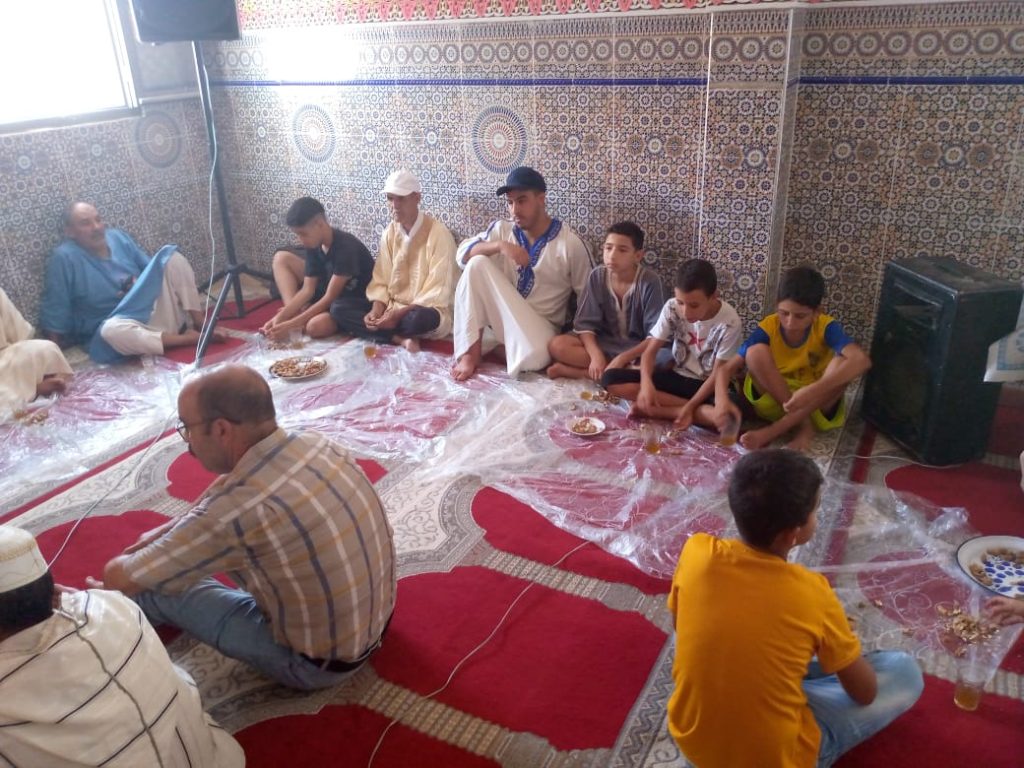 WhatsApp-Image-2024-08-30-at-16.38.26-1024x768 ندوة علمية بمناسبة لامة الفقهاء |  مسجد فج القلوع | جماعة كاف الغار