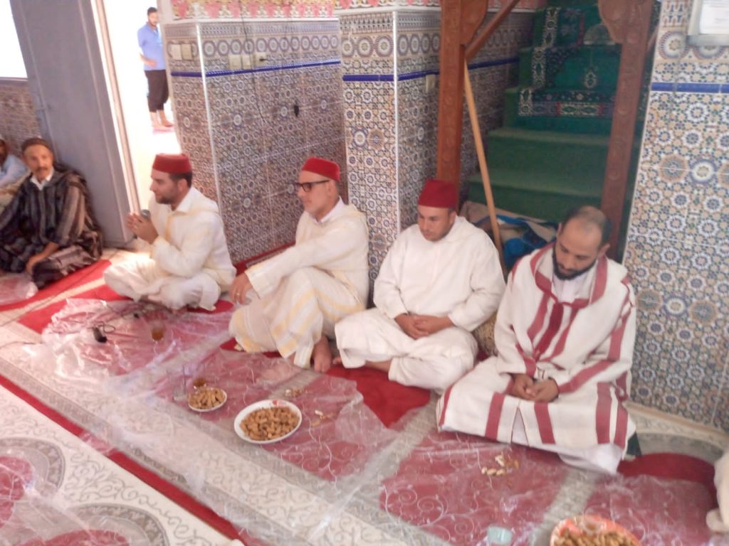 WhatsApp-Image-2024-08-30-at-16.38.26-3-1024x768 ندوة علمية بمناسبة لامة الفقهاء |  مسجد فج القلوع | جماعة كاف الغار