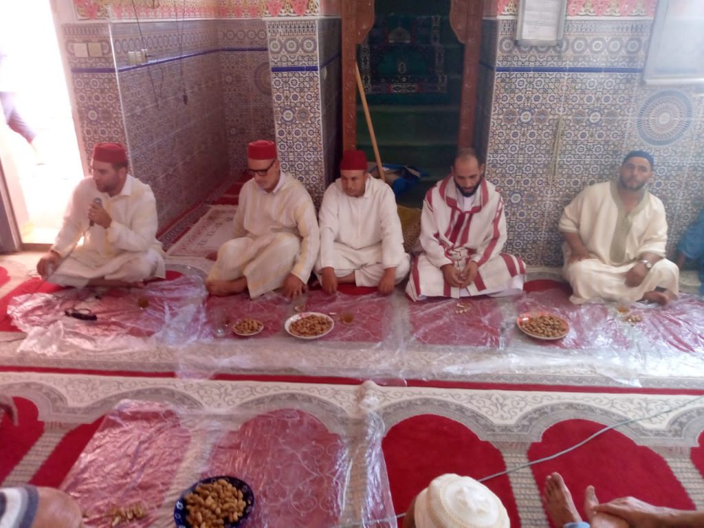 WhatsApp-Image-2024-08-30-at-16.38.27-1024x768 ندوة علمية بمناسبة لامة الفقهاء |  مسجد فج القلوع | جماعة كاف الغار