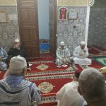 c57753d7-420c-4222-a7bc-215e0499eef0-150x150 أمسية دينية بمناسبة ذكرى المولد النبوي الشريف برحاب مسجد الإمام البخاري بحي الفتح تاهلة