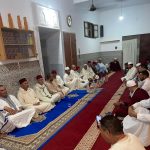 c98cae5a-7edd-4733-9ae1-d092d539803a-150x150 أمسية دينية بمناسبة ذكرى المولد النبوي الشريف برحاب مسجد سيدي بلخير وادي أمليل