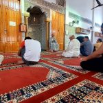 1-1-1-150x150 محاضرة  تحت عنوان: " أثر الصلاة في حياة المسلم"