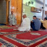 1-3-150x150 محاضرة  تحت عنوان: " أثر الصلاة في حياة المسلم"