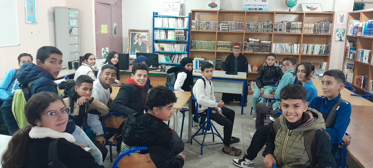 محاضرة بعنوان:”مفهوم الحياة الطيبة وشروطها”