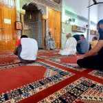 1-5-150x150 محاضرة  تحت عنوان: " أثر الصلاة في حياة المسلم"