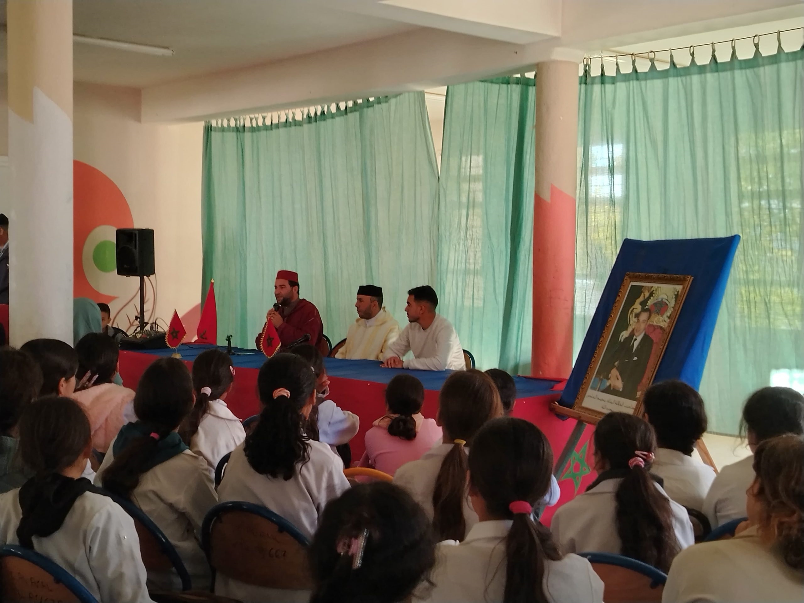 آداب وفضل طلب العلم