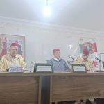 12-150x150 لقاء تواصلي حول"خطة تسديد التبليغ" بمقر المجلس العلمي المحلي بتازة