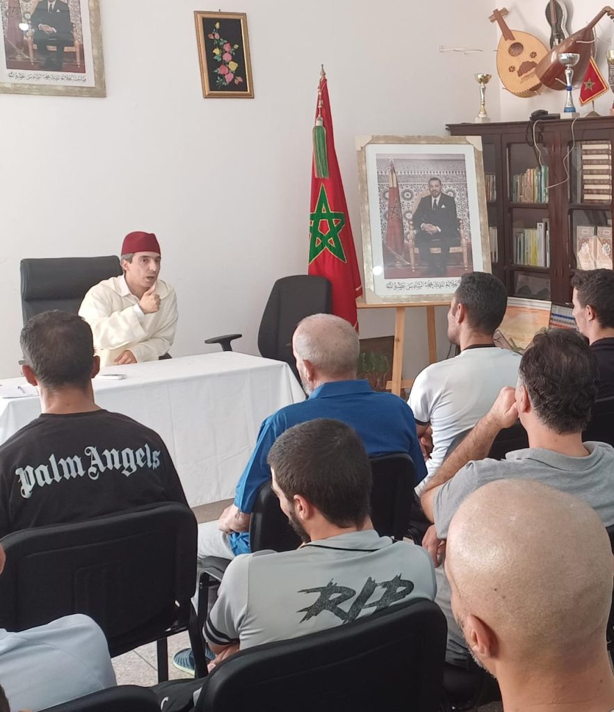 2024-10-02-1-883x1024 " من أعظم القيم الصبر والرضا  "