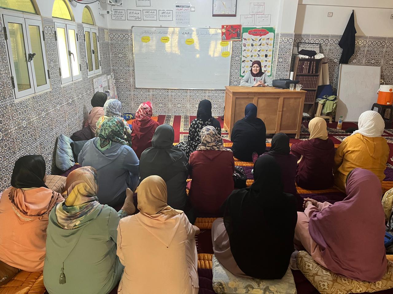 التوحيد تحرير للإنسان