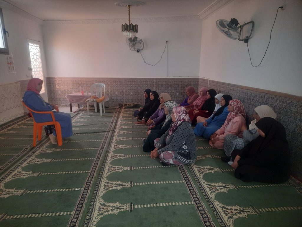 25ad4424-b062-424f-9e05-6d726e8b45d8-1-1024x768 درس وعظي بعنوان * دور الأركان الأربعة في ترسيخ الإيمان *