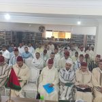 7-150x150 لقاء تواصلي حول"خطة تسديد التبليغ" بمقر المجلس العلمي المحلي بتازة