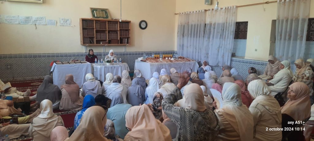 WhatsApp-Image-2024-10-02-at-20.46.25-1024x461 صبحية دينية بمناسبة المولد النبوي الشريف .