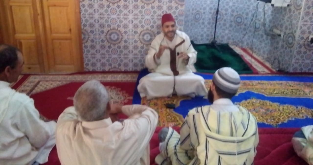 وقفات مع الحديث النبوي الشريف: ” لا يومن أحدكم حتى يحب لأخيه ما يحب لنفسه “