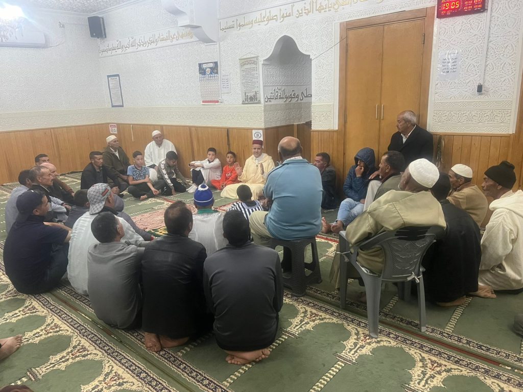 WhatsApp-Image-2024-10-29-at-19.12.17-1024x768 درس وعظي في موضوع "الطهور شطر الإيمان" في إطار خطة تسديد التبليغ