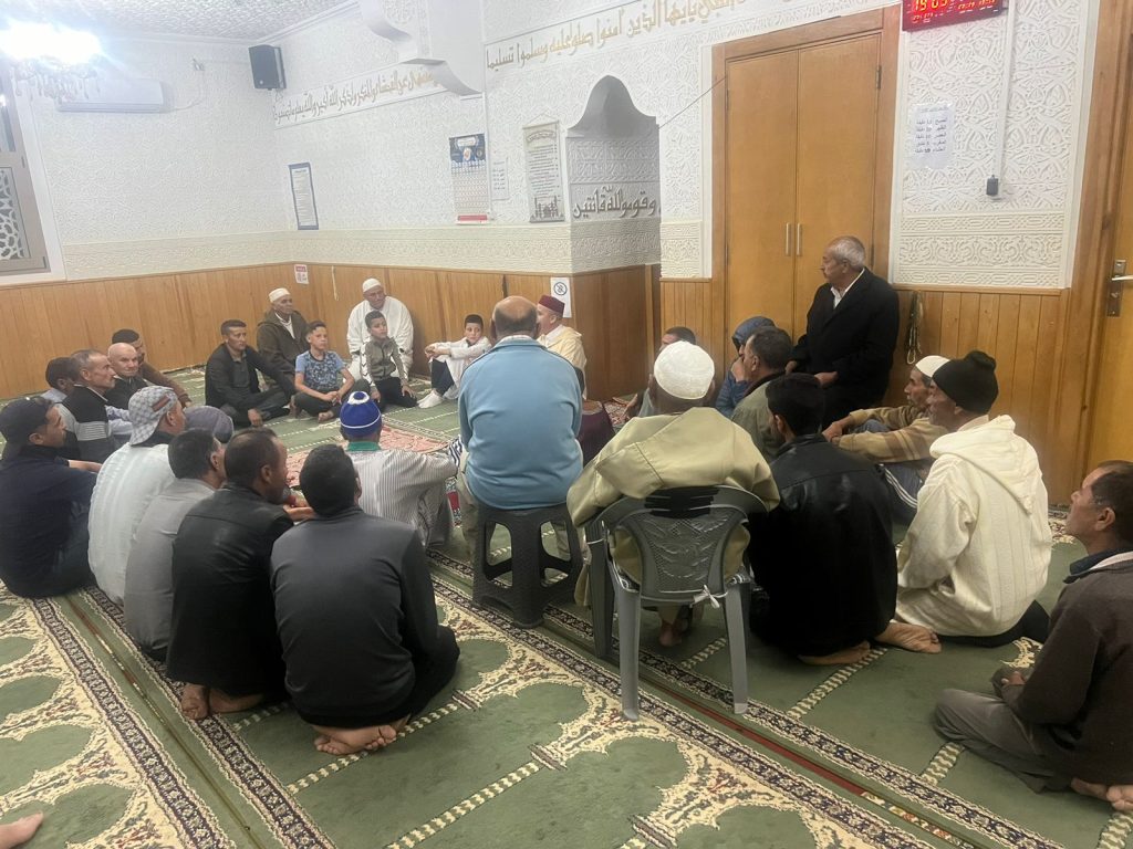 WhatsApp-Image-20243232-10-29-at-19.12.17-1024x768 درس وعظي في موضوع "الطهور شطر الإيمان" في إطار خطة تسديد التبليغ