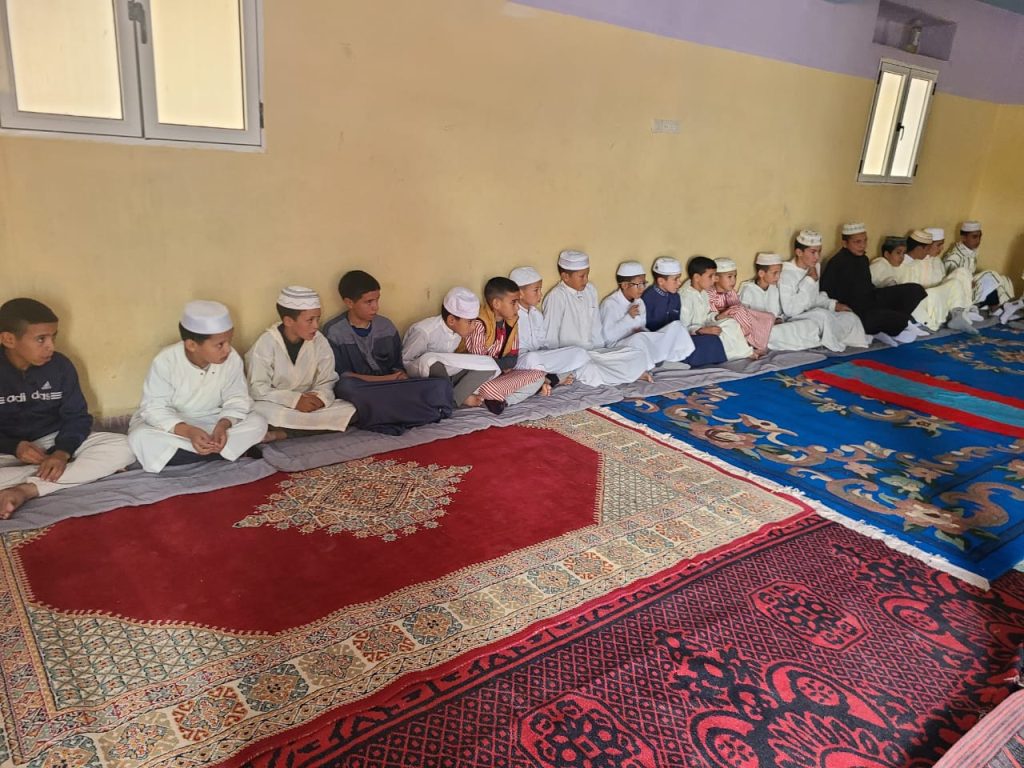 ea06a7be-aa96-4cd4-9525-e7f2f6e611ff-1024x768 مسابقة في حفظ القرآن الكريم كاملا