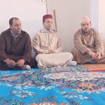 11-150x150 ندوة علمية بعنوان:"تقوى الله و حسن الخلق"