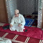 11-3-150x150 محاضرة بعنوان: "محبة الله عز وجل للإنسان من خلال التقرب إليه بالعبادات المفروضة والنوافل المستحبة"