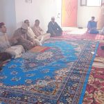 12-150x150 ندوة علمية بعنوان:"تقوى الله و حسن الخلق"