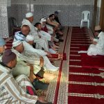 12-3-150x150 محاضرة بعنوان: "محبة الله عز وجل للإنسان من خلال التقرب إليه بالعبادات المفروضة والنوافل المستحبة"