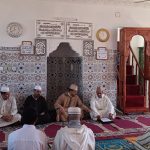 1730626148535-1-150x150 ندوة علمية بعنوان:"الإيمان والعمل الصالح و أثرهما في تحقيق الحياة الطيبة"برحاب مسجد جامع السوق