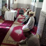 2-2-150x150 دورة تكوينية لفائدة القيمين الدينيين بجماعة بوشفاعة حول موضوع"الدرس الوعظي ومقومات نجاحه"
