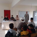 2-3-150x150 أمسية ثقافية لفائدة تلاميذ وتلميذات الثانوية التأهيلية الصنوبر بجماعة بوشفاعة