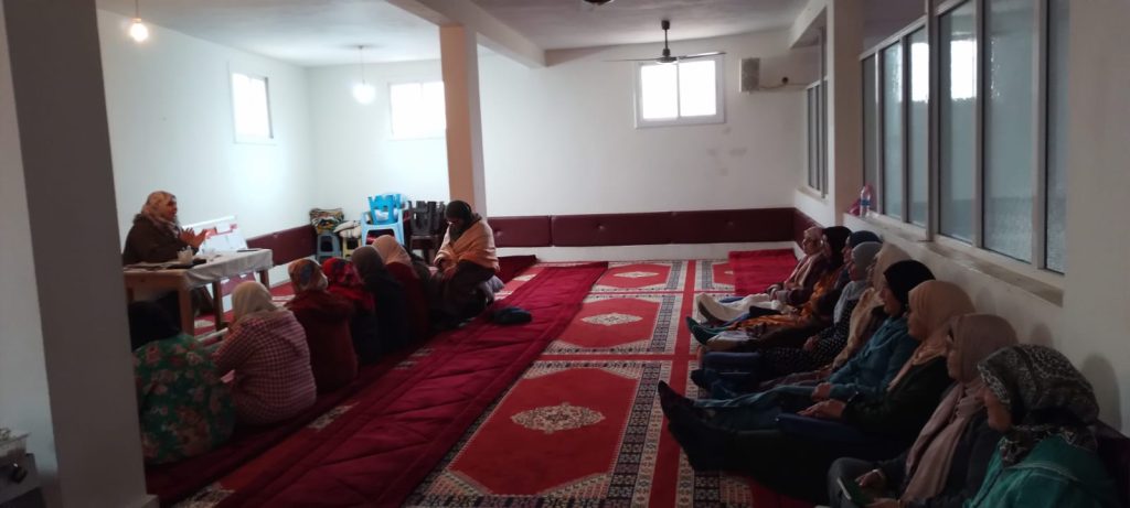 3-10-1024x461 محاضرة بعنوان: "ذكرى الاستقلال: الدلالات والعبر"