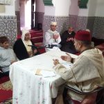 3-2-150x150 دورة تكوينية لفائدة القيمين الدينيين بجماعة بوشفاعة حول موضوع"الدرس الوعظي ومقومات نجاحه"