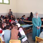 4-1-150x150 •	مسابقة ثقافية حول الأحداث الوطنية، تأطير المرشدتين فاطنة حمويي ومليكة الفقوسي ومارية بورايس