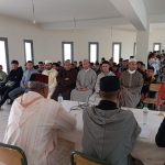 8-1-150x150 أمسية ثقافية لفائدة تلاميذ وتلميذات الثانوية التأهيلية الصنوبر بجماعة بوشفاعة