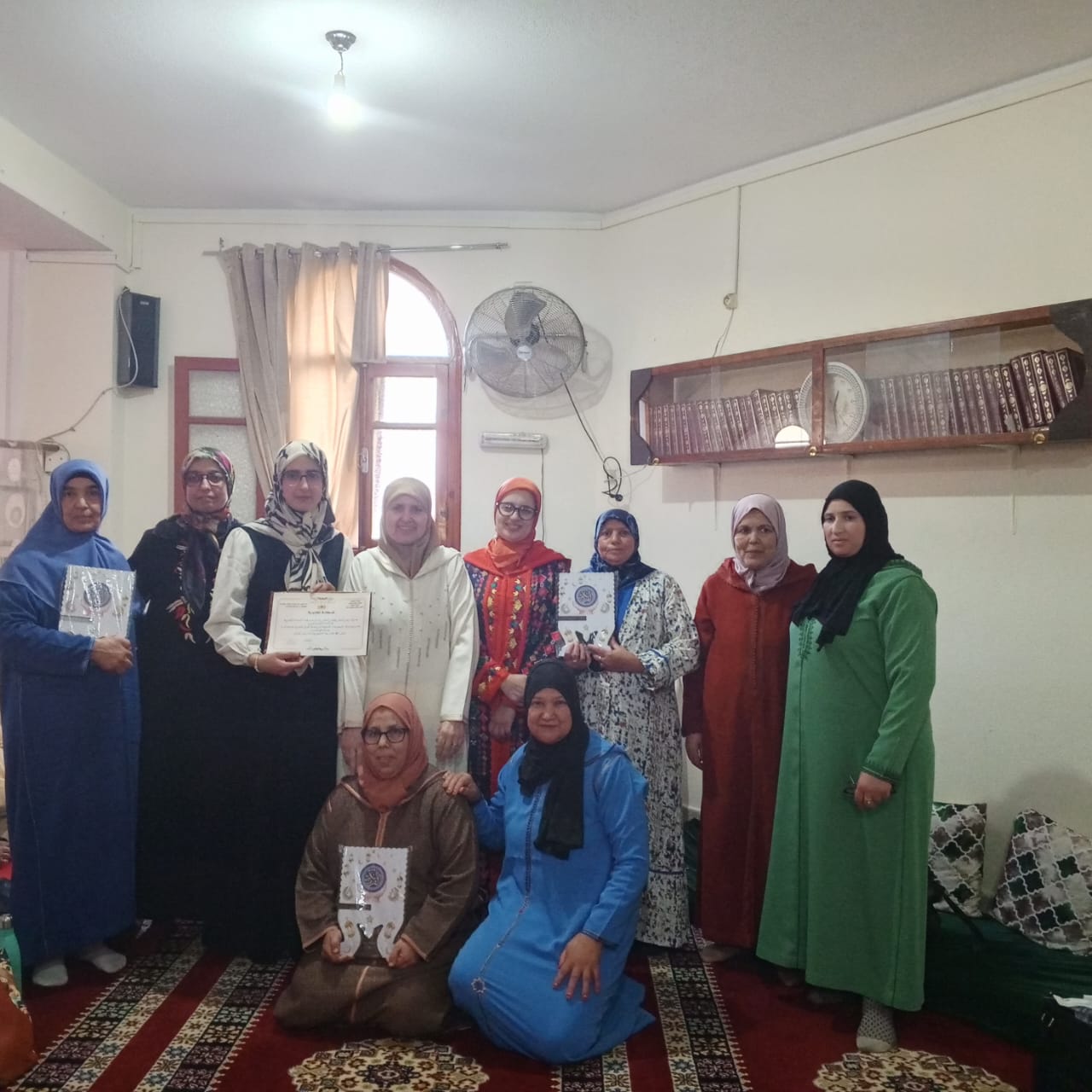 مسابقة قرآنية