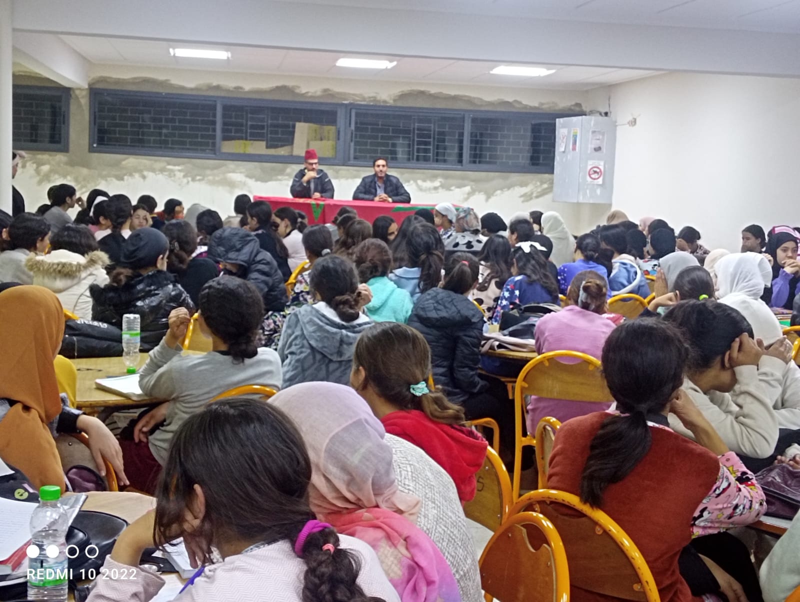 فضل طلب العلم وآداب المتعلم