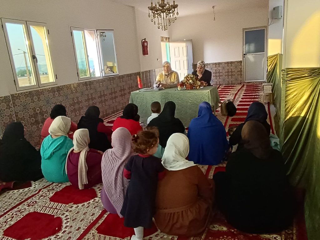 WhatsApp-Image-2024-11-15-at-13.59.04-1024x768-1 المقاصد والعبر المستقاة من حدثي "الاستقلال" و"المسيرة الخضراء".