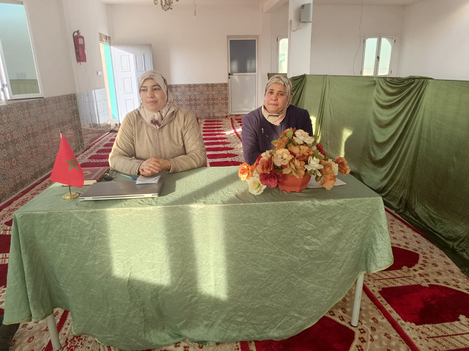 المقاصد والعبر المستقاة من حدثي “الاستقلال” و”المسيرة الخضراء”.