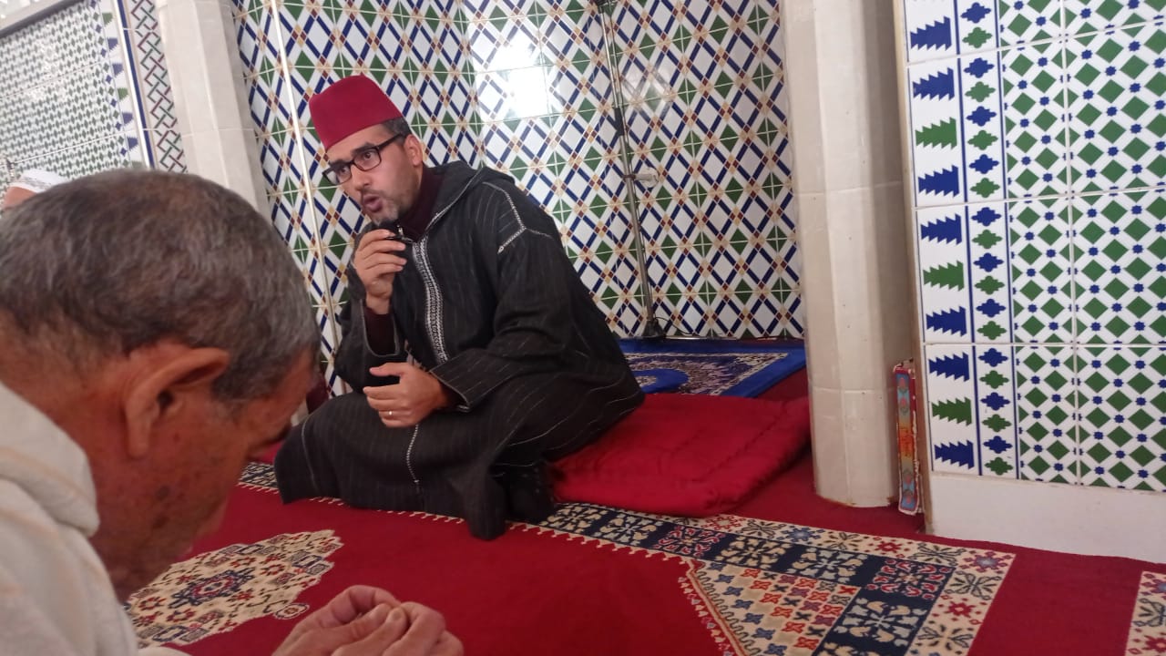 حقوق الطفل في الإسلام